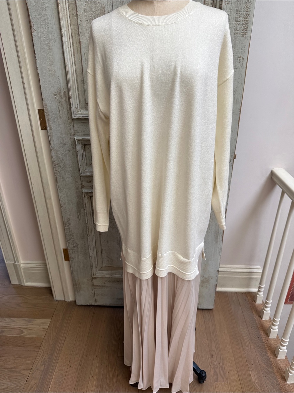 Anthropologie dress